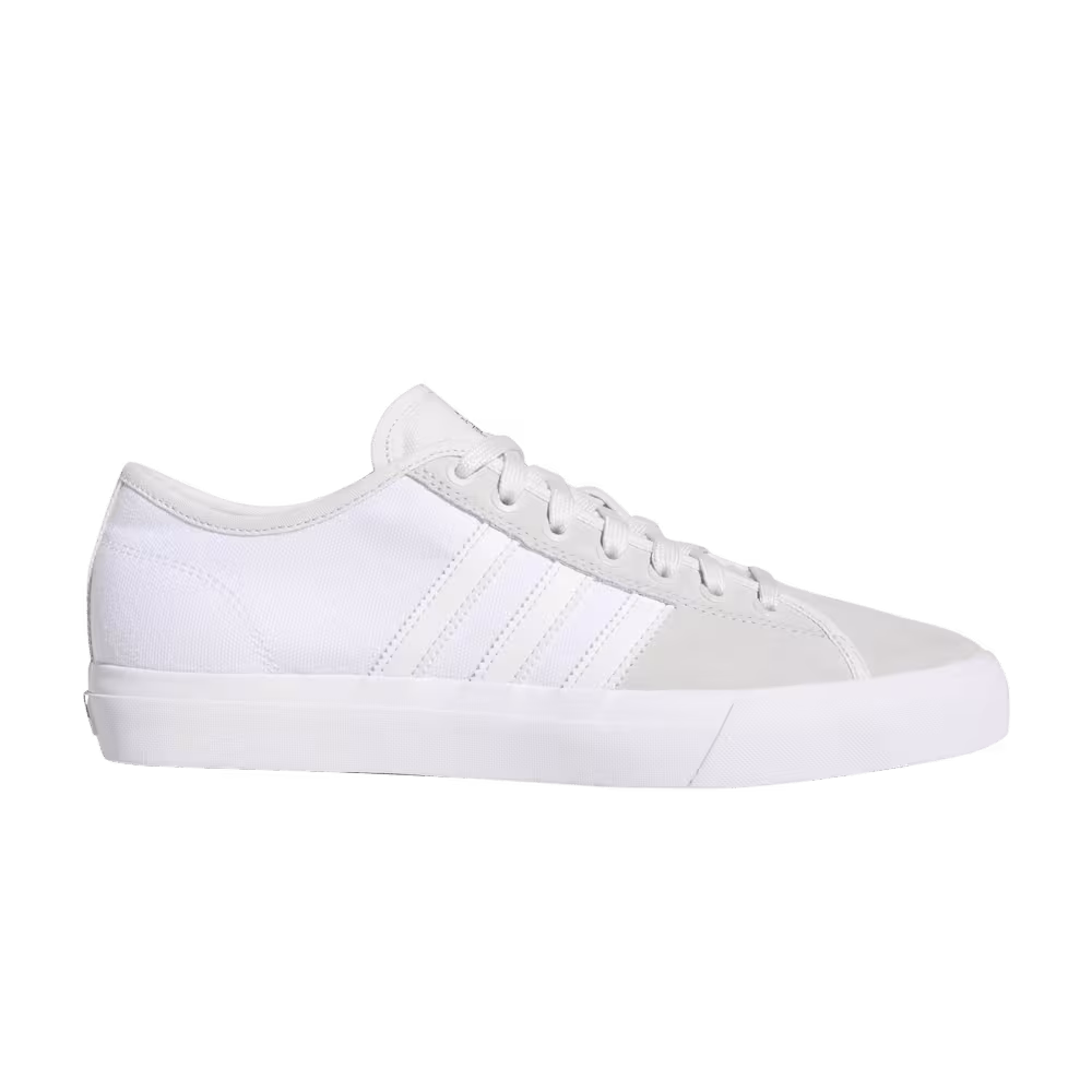 Adidas Matchcourt RX Crystal White