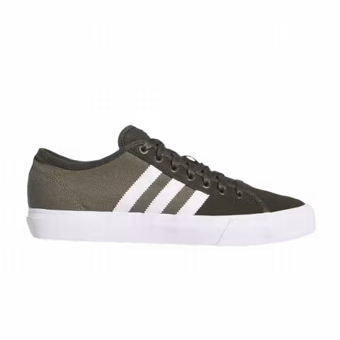 Adidas Matchcourt RX 'Night Cargo'