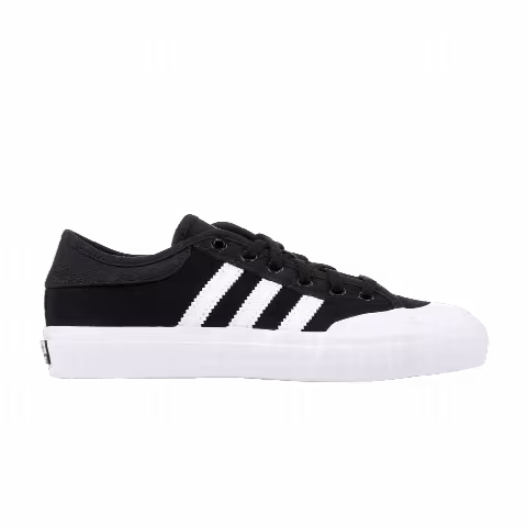 Adidas Matchcourt J 'Core Black'