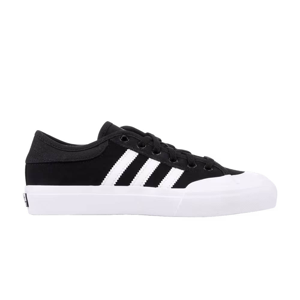 Adidas Matchcourt J Core Black