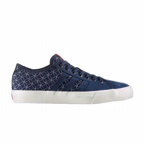 Adidas Matchcourt Remix