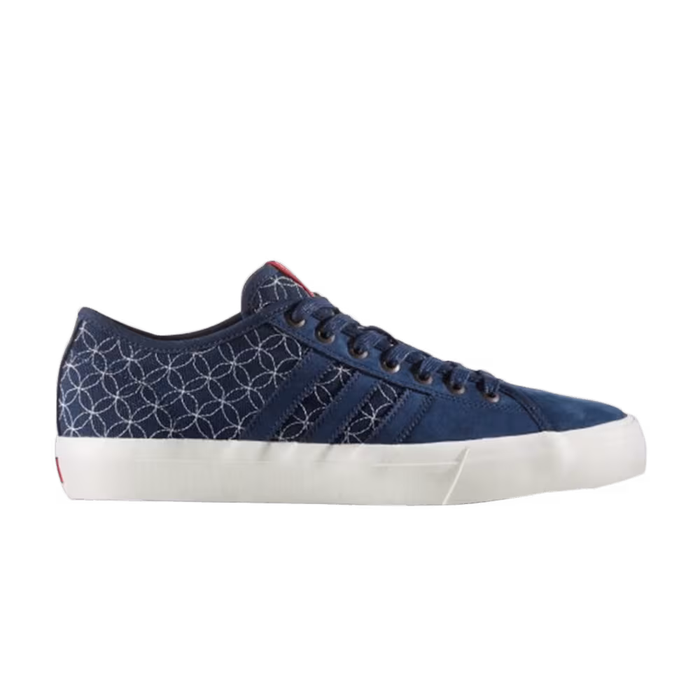 Adidas Matchcourt Remix