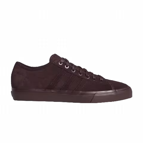 Adidas Matchcourt RX 'Night Red'