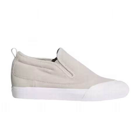 Adidas Matchcourt Mid Slip 'Beige'
