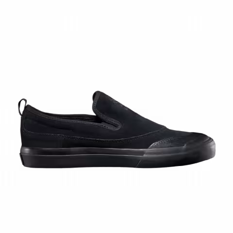 Adidas Matchcourt Slip-On 'Core Black'