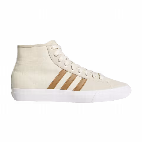 Adidas Matchcourt High RX 'Linen'
