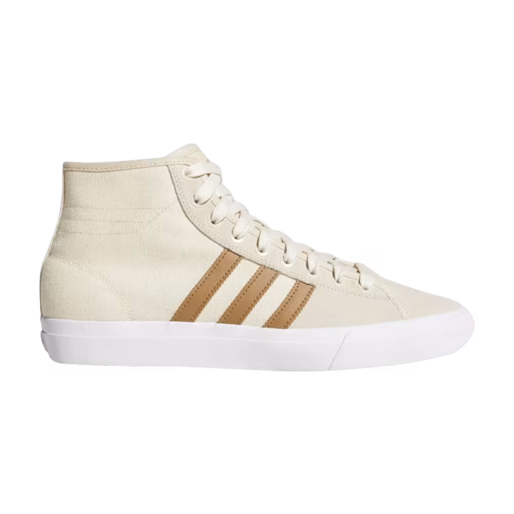 Adidas Matchcourt High RX Linen