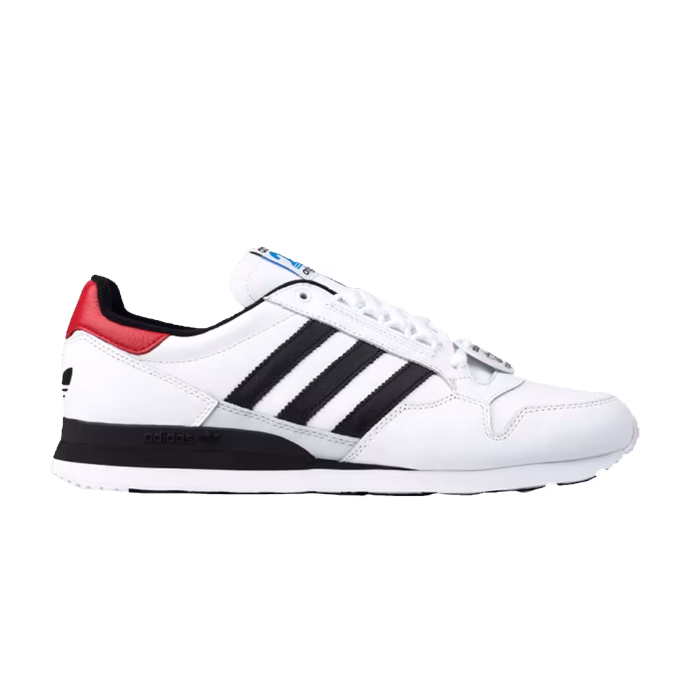 Nigo x adidas ZX 500 OG 25th Anniversary Bear