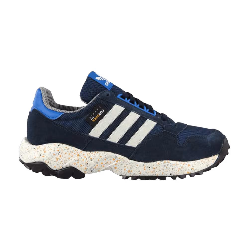 Adidas ZX 500 Trail Legend Ink