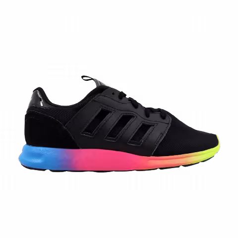Rita Ora x adidas Wmns ZX 500 2.0 'Black'