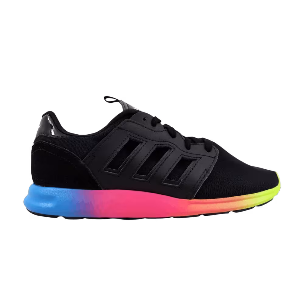 Rita Ora x adidas Women's ZX 500 2.0 Black