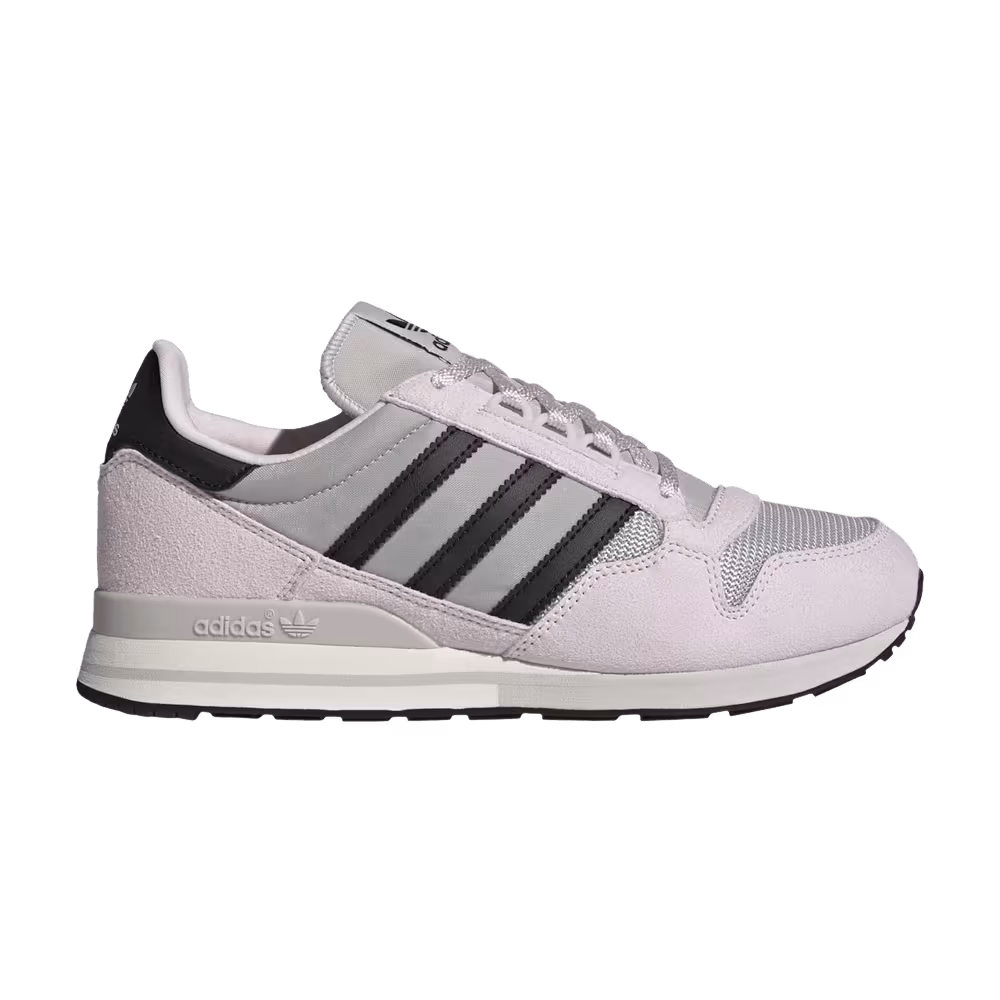Adidas Women's ZX 500 Almost Pink Grey