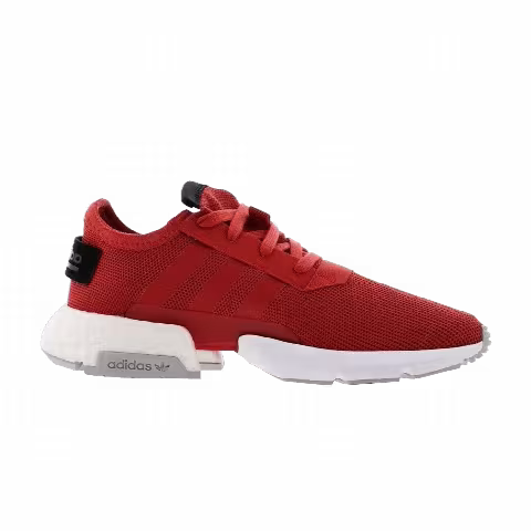 Adidas P.O.D. S3.1 J 'Tactile Red'
