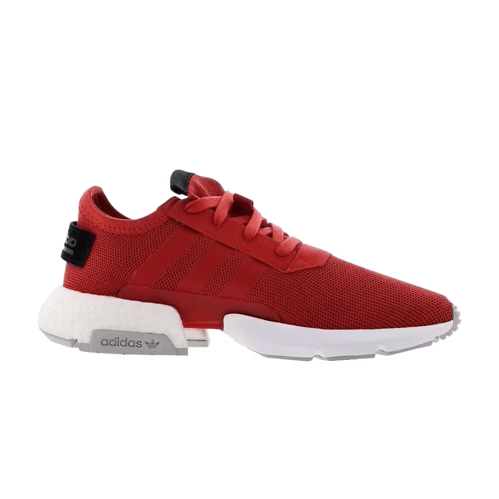 Adidas P.O.D. S3.1 J Tactile Red