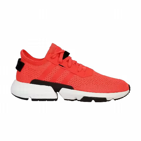 Adidas P.O.D. S3.1 'Shock Red'