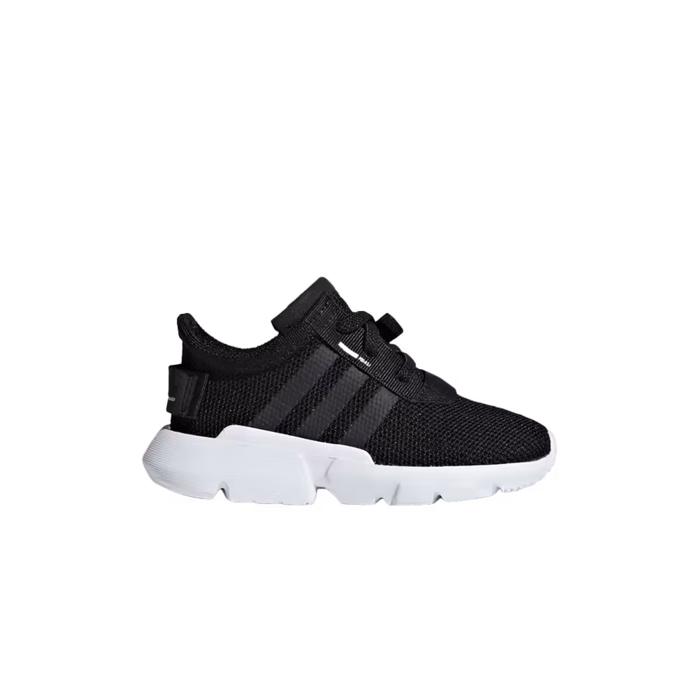 Adidas P.O.D. S3.1 Infant Core Black