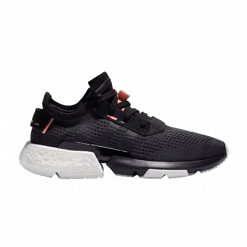 Adidas P.O.D. S3.1 MVP 'Carbon'
