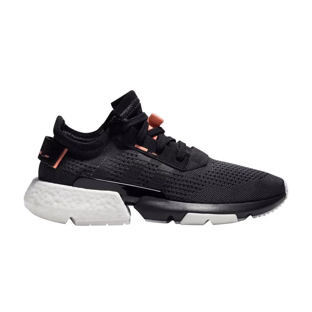 Adidas P.O.D. S3.1 MVP Carbon