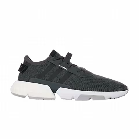 Adidas P.O.D. S3.1 'Grey'