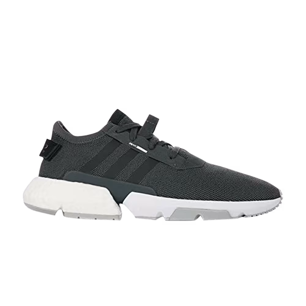Adidas P.O.D. S3.1 Grey