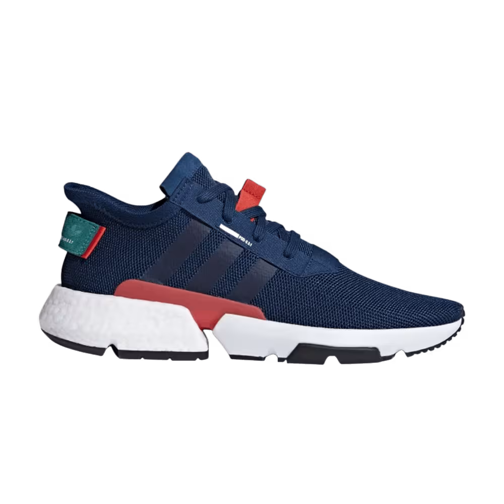 Adidas P.O.D. S3.1 Blue Night