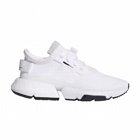 Adidas P.O.D. S3.1 J 'Cloud White'