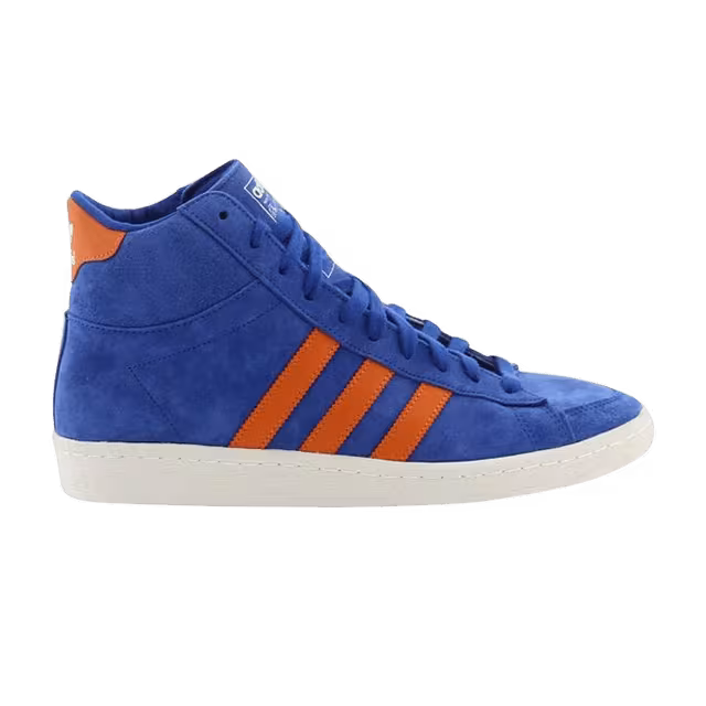 Adidas Jabbar Mid