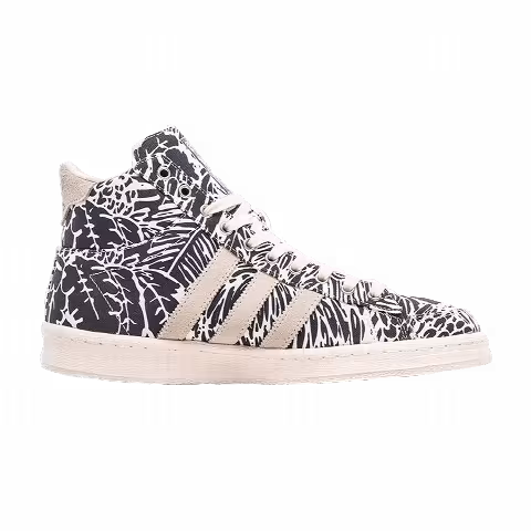 Adidas Jabbar Mid