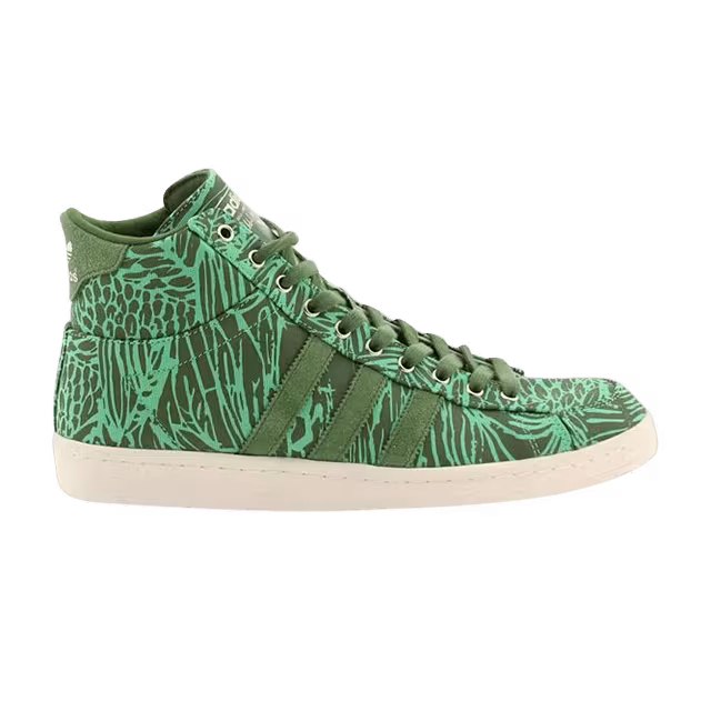 Adidas Jabbar Mid