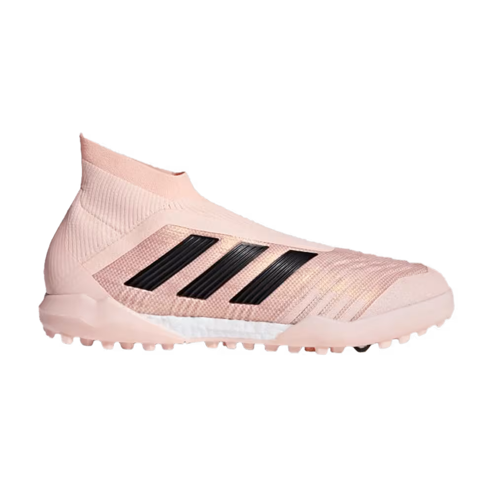 Adidas Predator Tango 18+ Turf Clear Orange