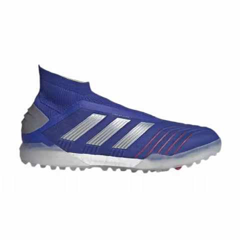 Adidas Predator Tango 19+ TF 'Bold Blue'