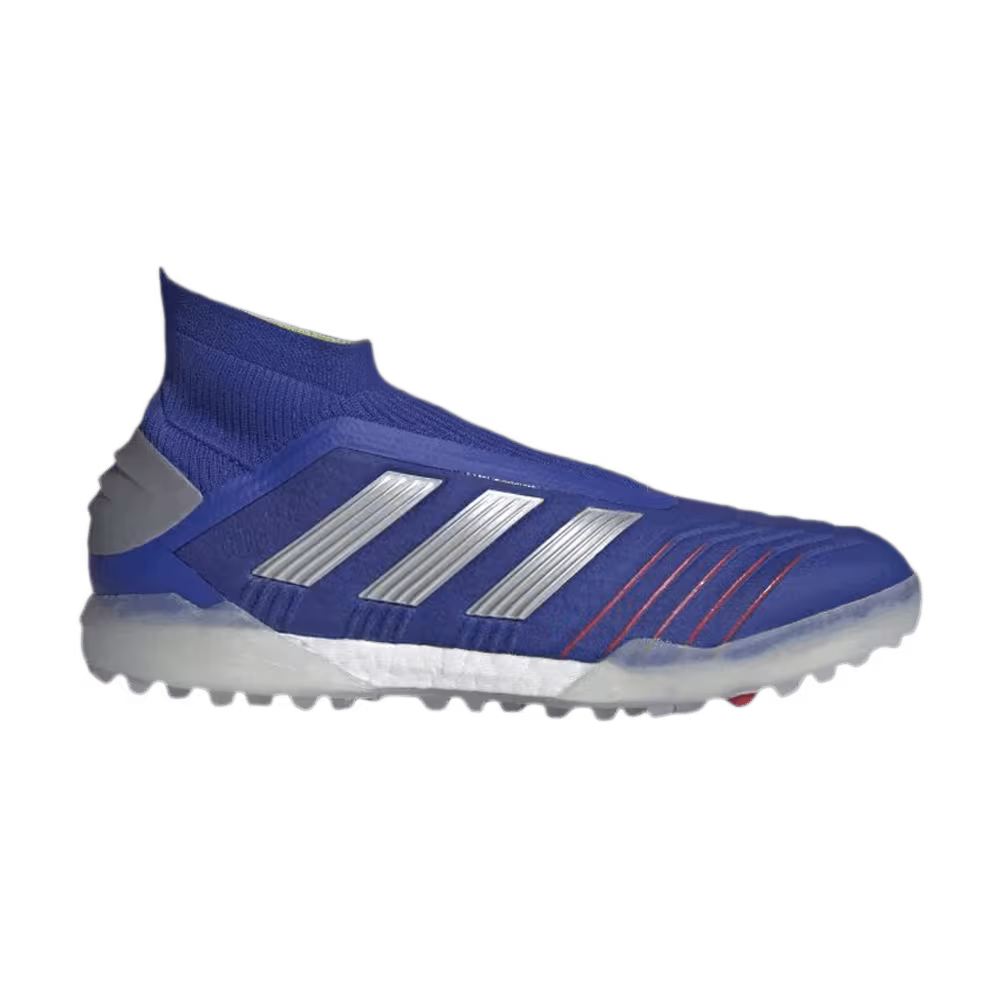 Adidas Predator Tango 19+ TF Bold Blue