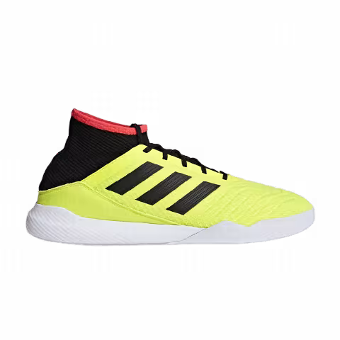 adidas Predator Tango 18.3 'Solar Yellow Black'