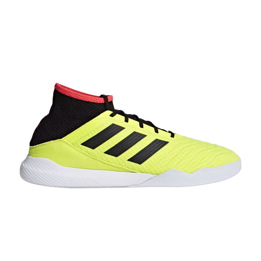 adidas Predator Tango 18.3 Solar Yellow Black