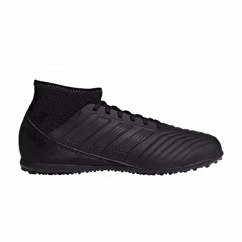 Adidas Predator Tango 18.3 TF J 'Triple Black'