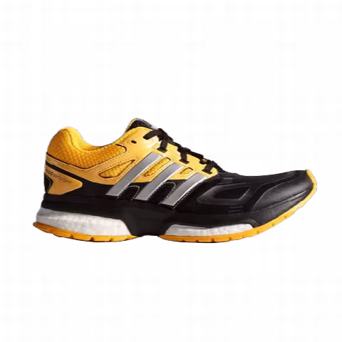 Adidas Response Boost Techfit