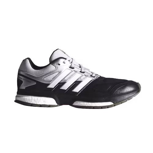 Adidas Response Boost Techfit