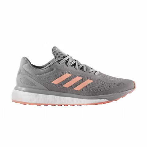 Adidas Wmns Response Boost LT 'Grey Sun Glow'