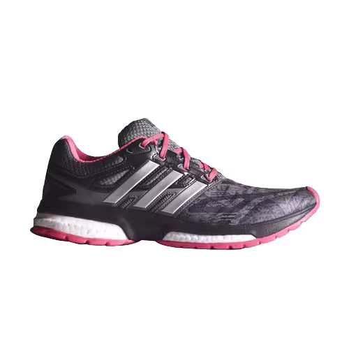 Adidas Women's Response Boost Techfit