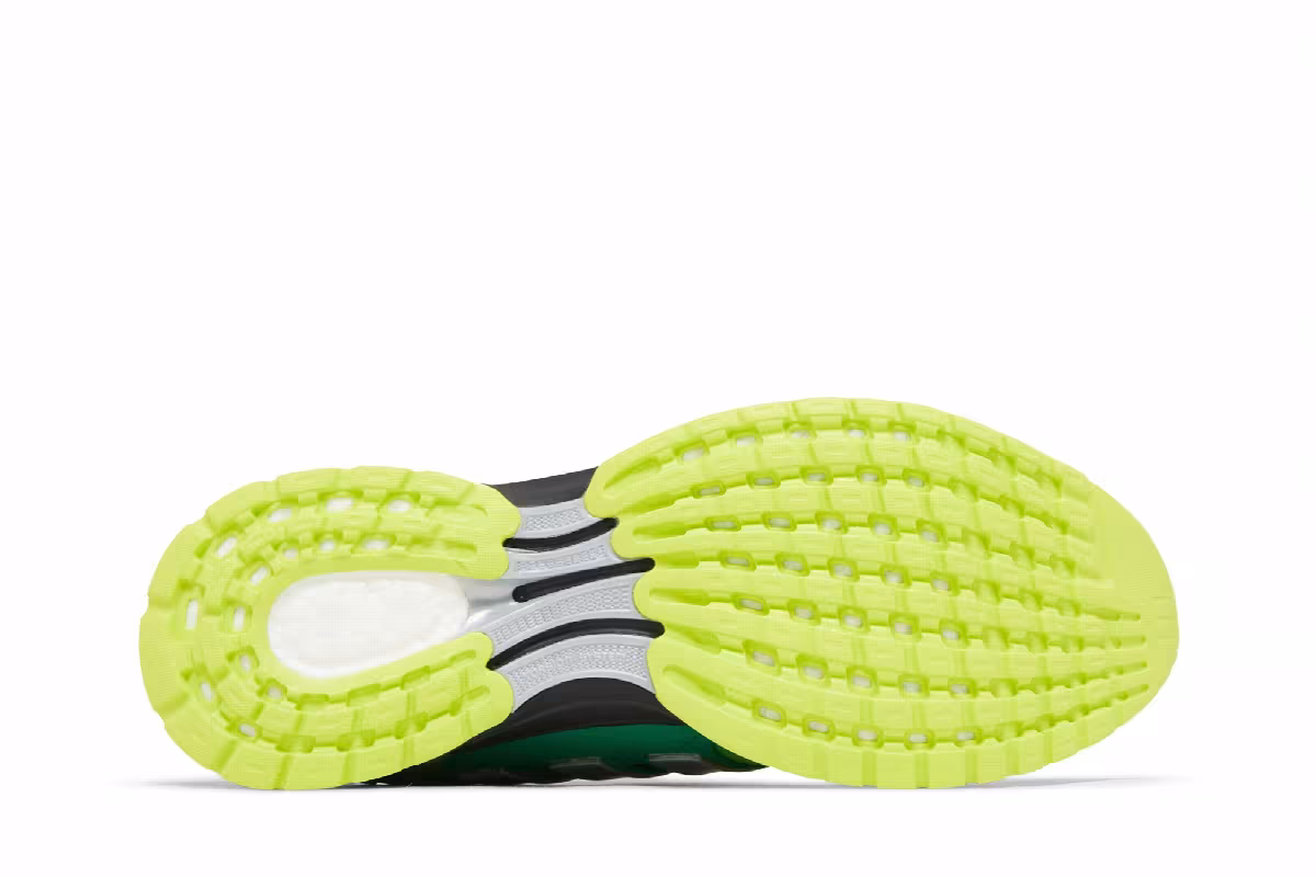 Marvel x adidas Response Boost TF LTD Incredible Hulk, view 5