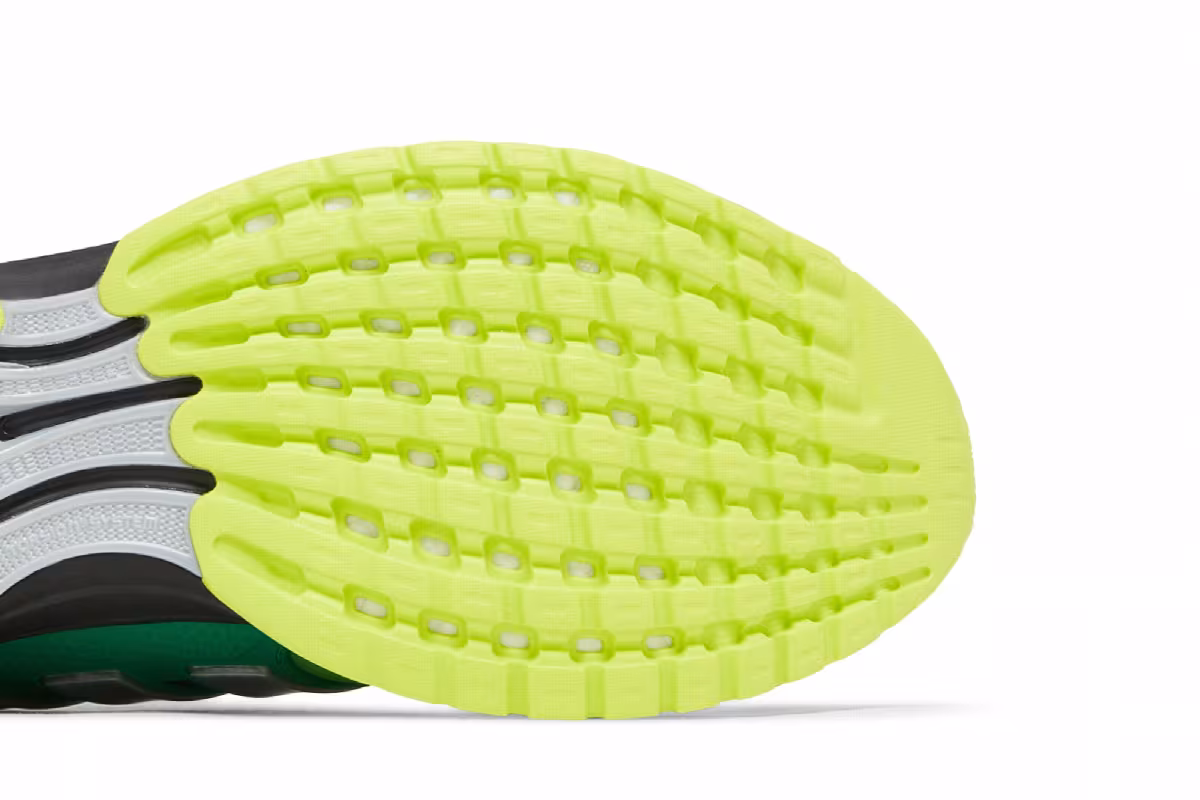 Marvel x adidas Response Boost TF LTD Incredible Hulk, view 6