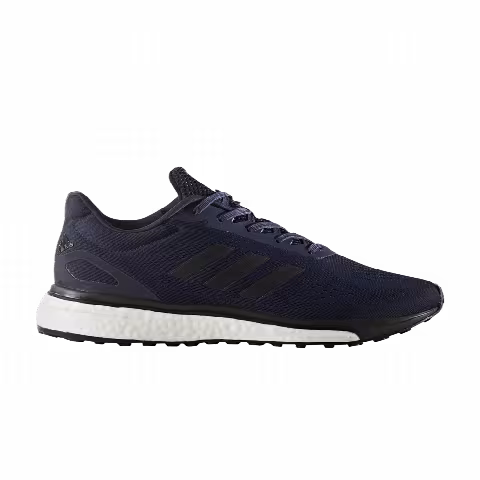 Adidas Response Boost LT 'Navy Black'