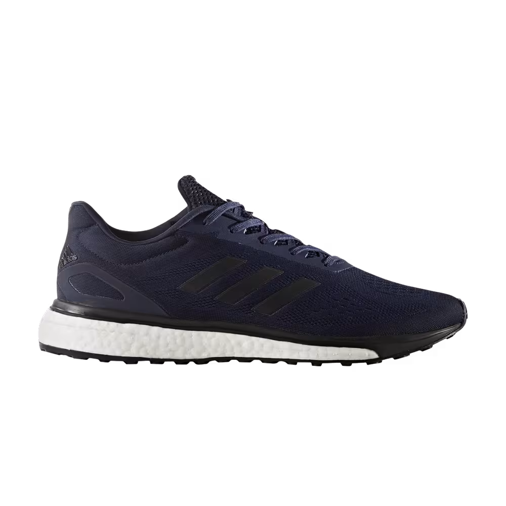 Adidas Response Boost LT Navy Black