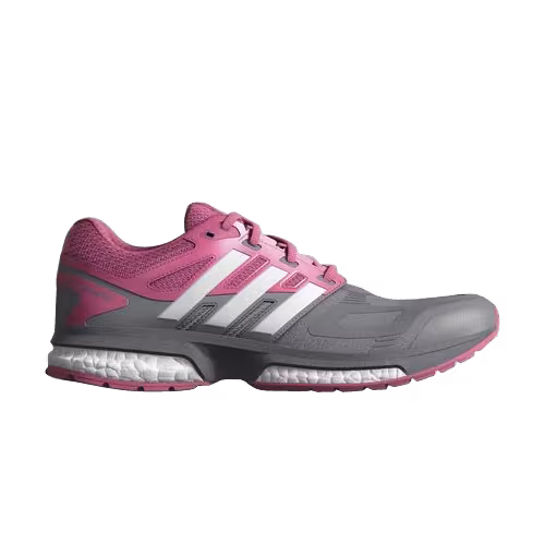 Adidas Response Boost Techfit