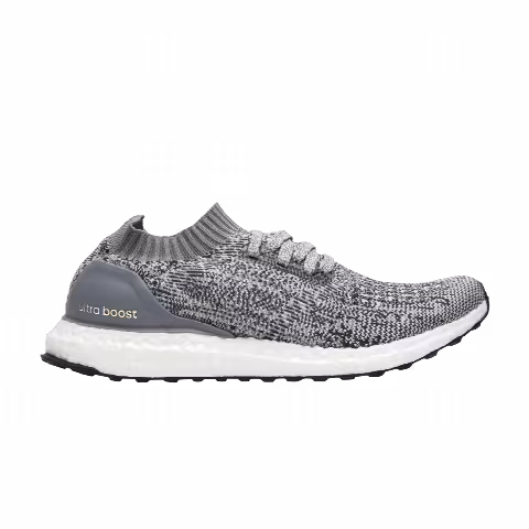 Adidas UltraBoost Uncaged 'Grey' Sample