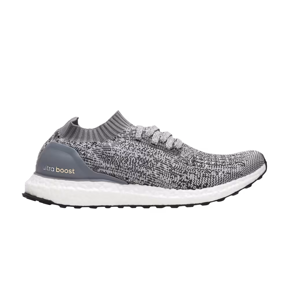 Adidas UltraBoost Uncaged Grey