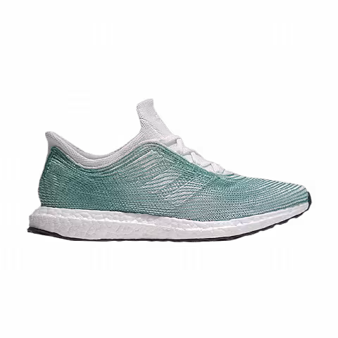 Parley x adidas UltraBoost Uncaged 'Friends & Family'