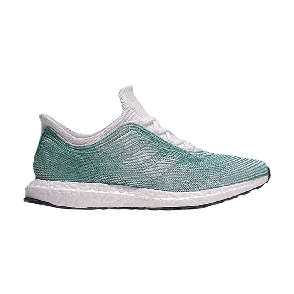 Parley x adidas UltraBoost Uncaged Friends & Family