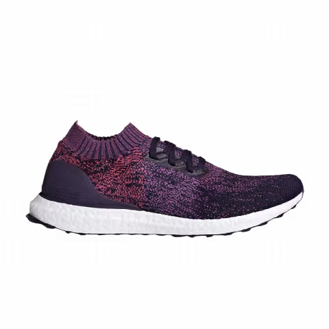 Adidas UltraBoost Uncaged 'Legend Purple' Sample
