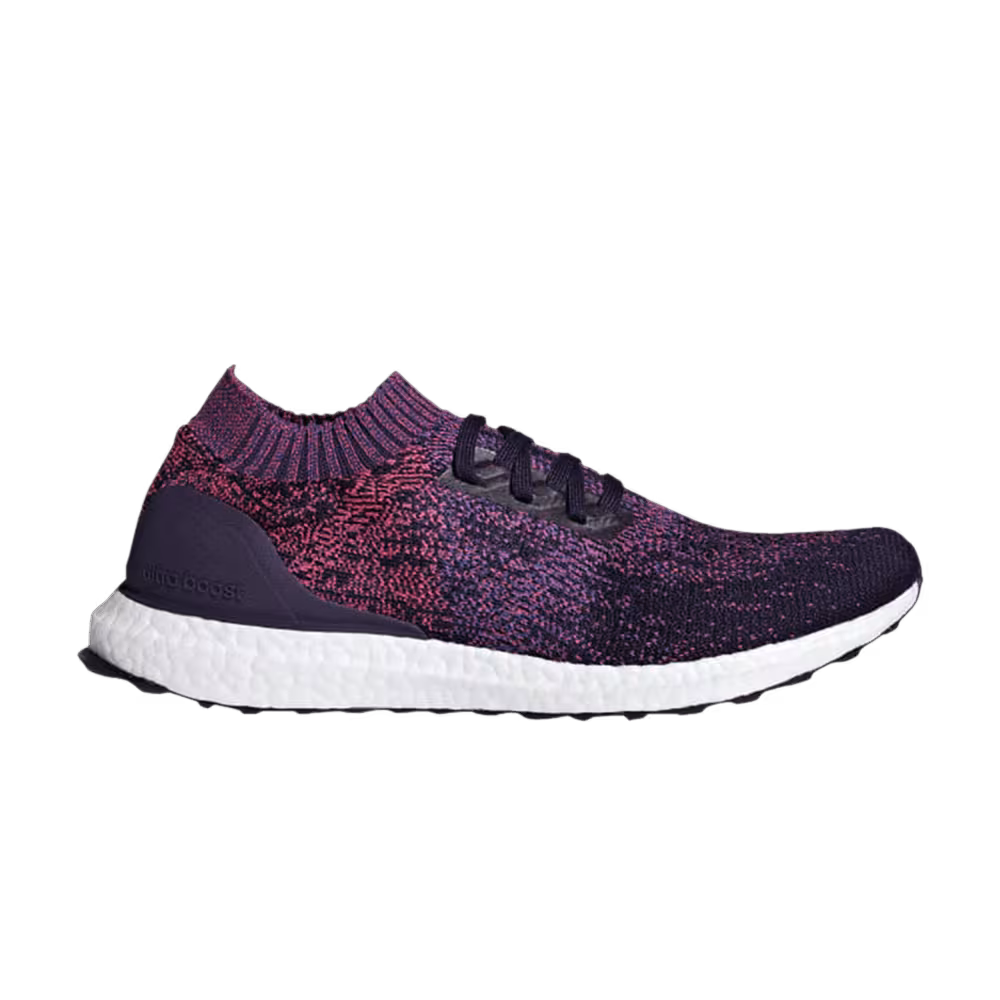 Adidas UltraBoost Uncaged Legend Purple